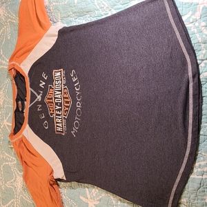 Harley Davidson Shirt
